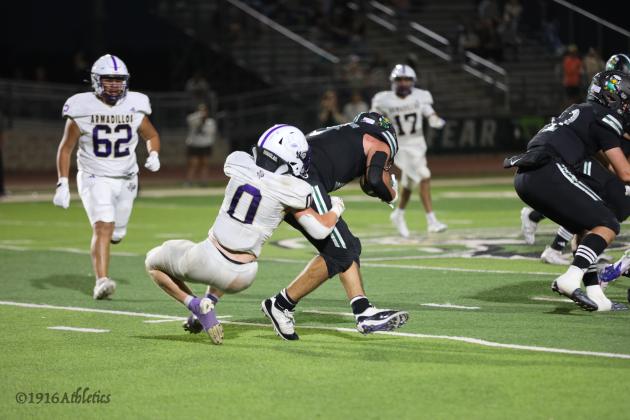 Photo courtesy of Kayti Lackey