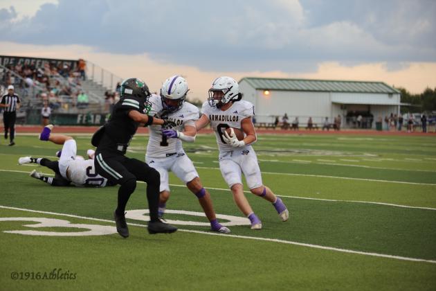 Photo courtesy of Kayti Lackey