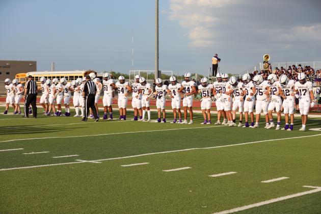 Photo courtesy of Kayti Lackey