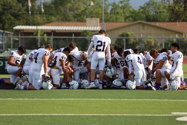 Photo courtesy of Kayti Lackey