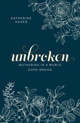 Unbroken book cover