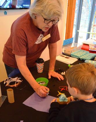 Science Mill announces new Fall events