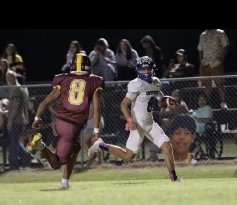 #8 Ethan Deeds