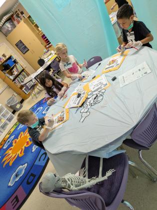 SSES Hospital Day