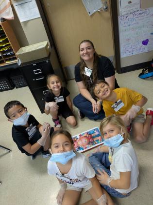 SSES Hospital Day
