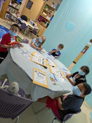 SSES Hospital Day