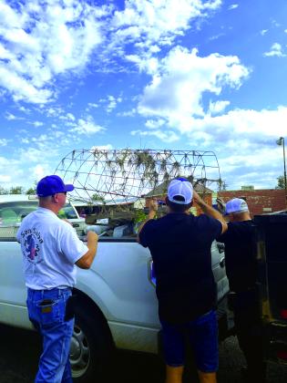 Fall Sweep-City Wide Cleanup