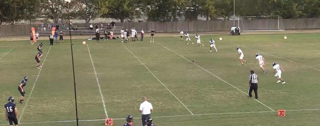 Courtesy of Richland Springs Booster Club