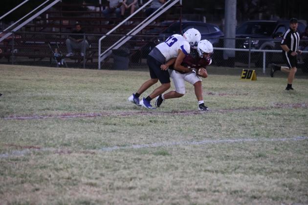 # 13 Edgar Flores  Courtesy of Pam Starr