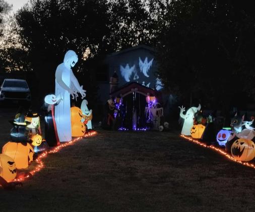 Courtesy of Richland Springs Beautification Committee