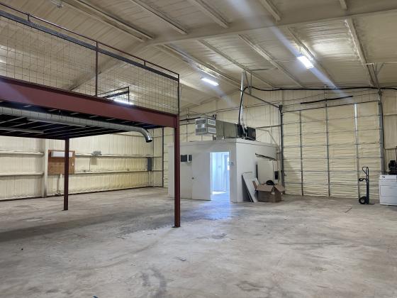 SS County's first animal shelter nears opening