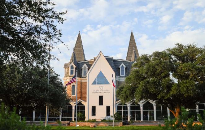 Howard Payne University’s Douglas MacArthur Academy of Freedom museum will soon expand its educational offerings through a grant awarded by the United States Department of Education.