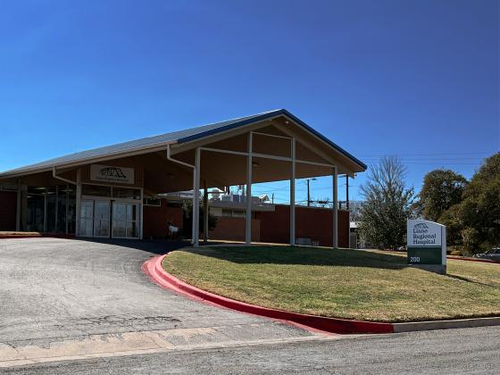Llano Regional Hospital