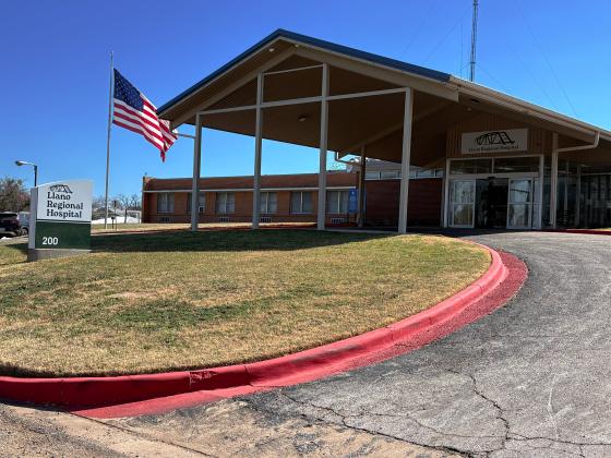 Llano Regional Hospital