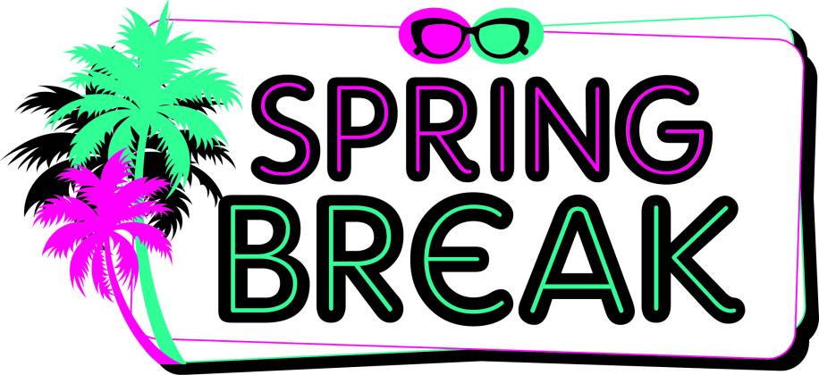 Have fun, but be safe!