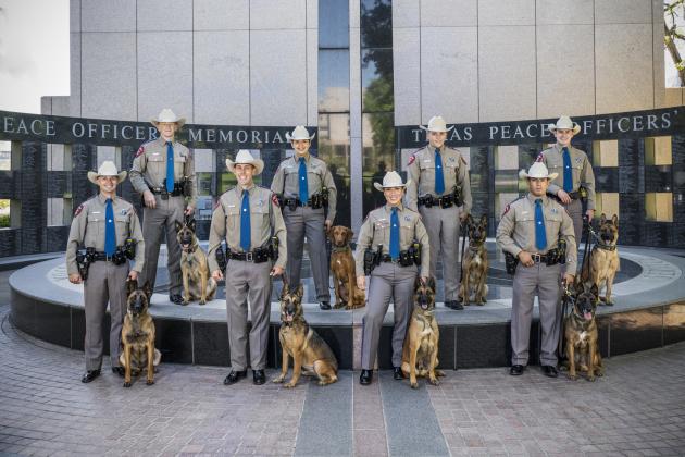 2026-045 K9 Group