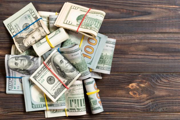 Texas A&M research reveals why small financial changes can have big effects on stress and productivity.  Credit: Getty Images