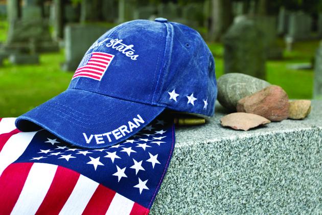 Remembering those who gave the ultimate sacrifice - for our FREEDOM!