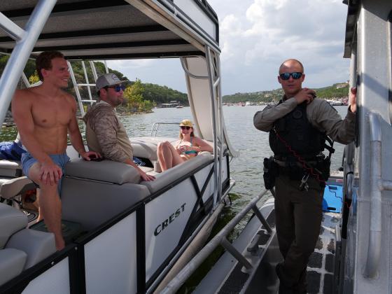 Leave Risk at the Ramp this Memorial Day Weekend