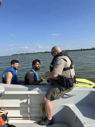 Leave Risk at the Ramp this Memorial Day Weekend