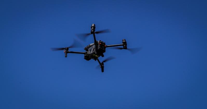 DPS Secures Drone Mitigation Technology Ahead of 2026 FIFA World Cup