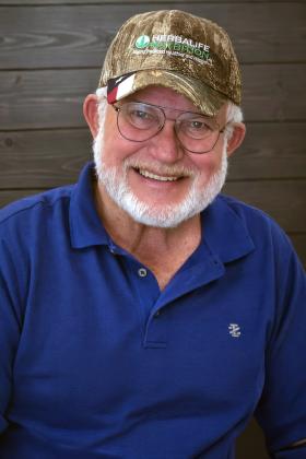Alvin "J.R." George