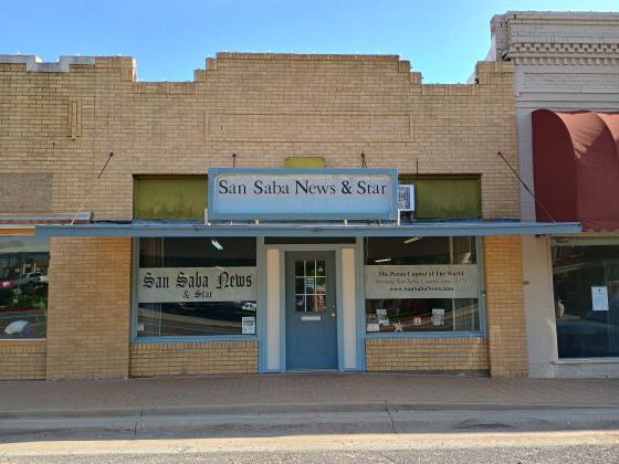 New Storefront | Photo by Djuana Payton