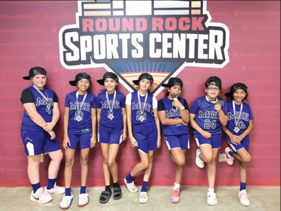MOE Basketball captures title at “Magic” Summer Showcase