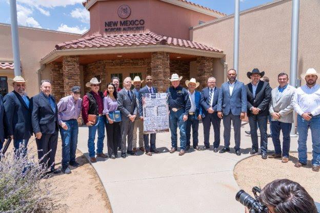 Commissioner Sid Miller Convenes Binational New World Screwworm Summit to Demand Aggressive Action