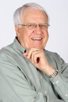 Dr. Don Newbury
