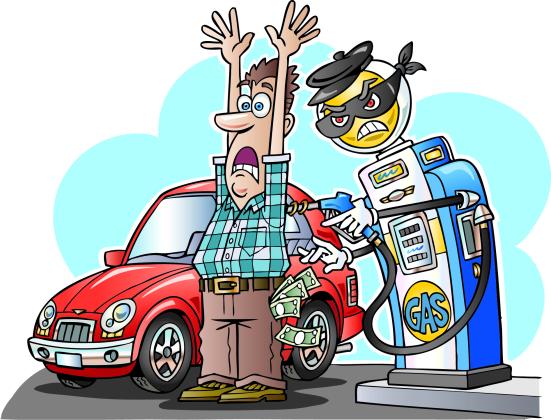 Texas Weekly Gas Price Update