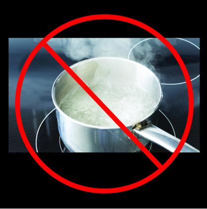 Boil Water Notice Rescinded