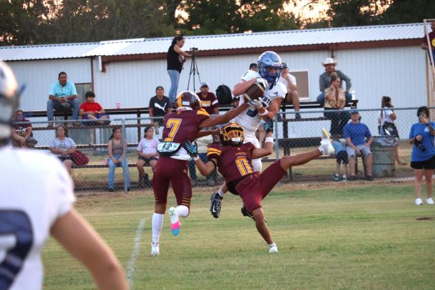 #5 Brice Roesler