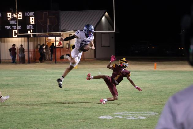 #15 Evan Deeds