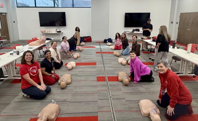 Courtesy of Red Cross