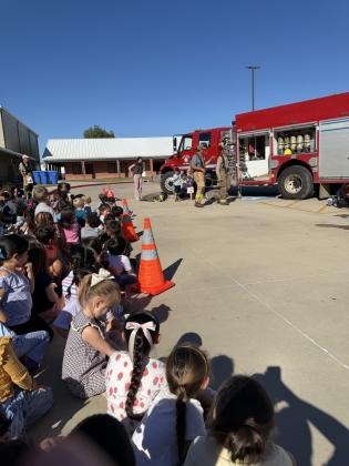 Pre-K, 1st