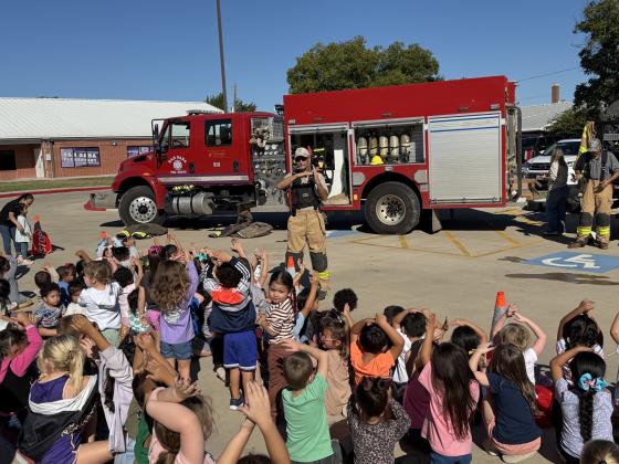 Pre-K, 1st