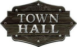 Town Hall Meeting