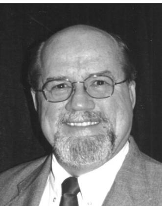George Stanley Weik