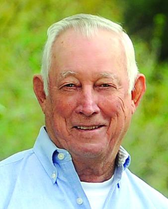 Darlis G. Cummings
