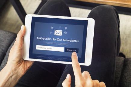 Subscribe to our newsletter for more OAP photos and information!