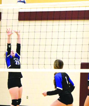#25 Calyn Kubin -Photos by Pam Starr