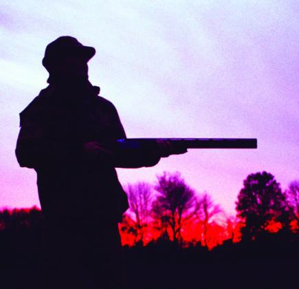 What is new for Hunting Season 2026-27