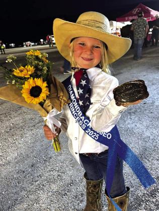 Another winner from 2025 Diamondback Jubilee Rodeo