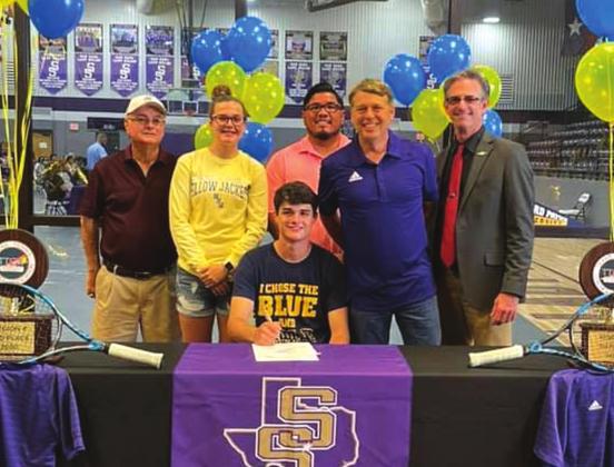 San Saba High School