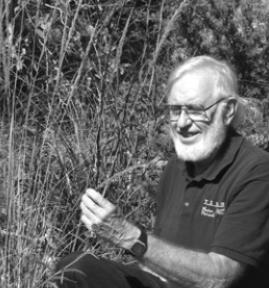 Hill Country Naturalist