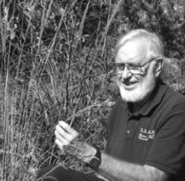 Hill Country Naturalist