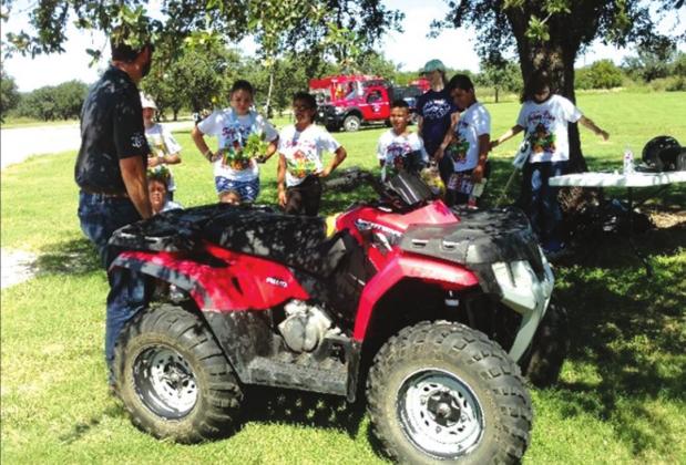 Progressive Agriculture Farm Safety Day 2021