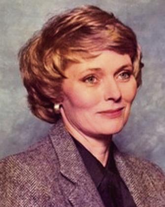 Sandra Louise Kuykendall