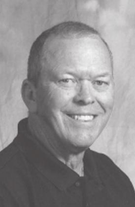 Ross Land, Jr.